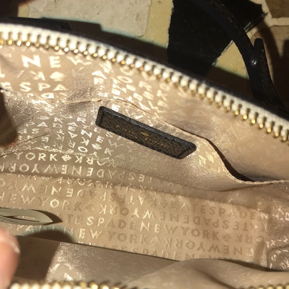 Mini Kate Spade ♠️ bag - Picture 5 of 7